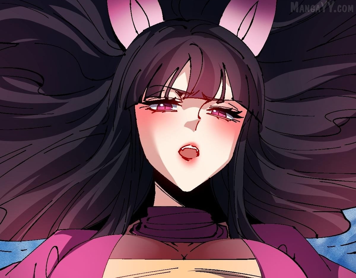 Master: This rebellious disciple is definitely not the Holy Son Chapter 154 - page 121